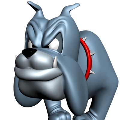 Big Dog Promotions